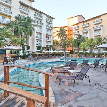 Thermas De Olimpia Resort Exterior photo