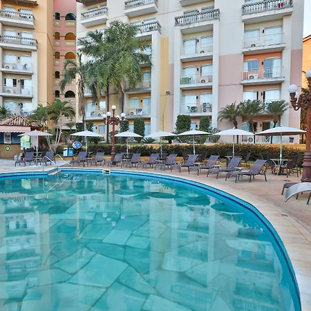 Thermas De Olimpia Resort Exterior photo