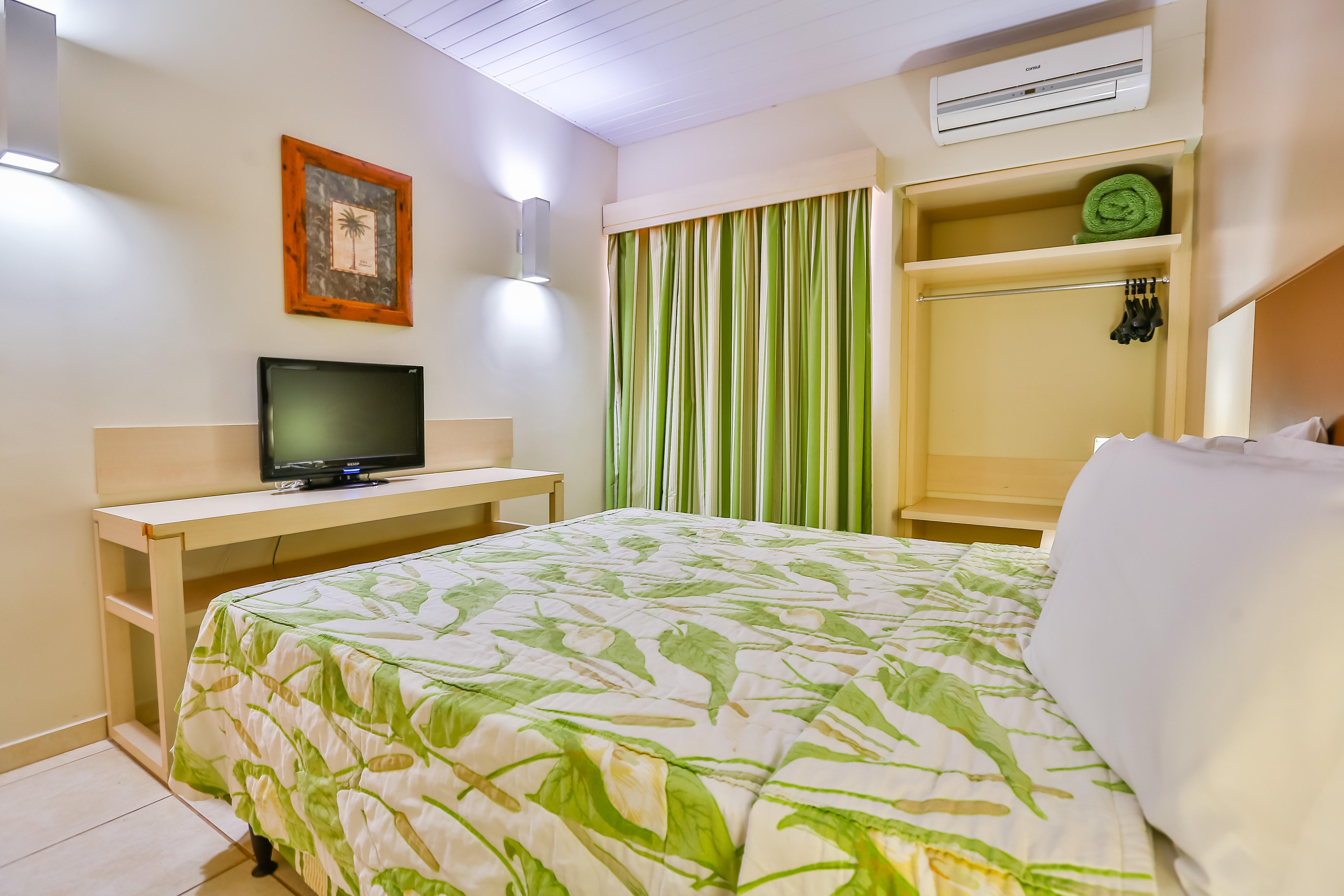 Thermas De Olimpia Resort Exterior photo