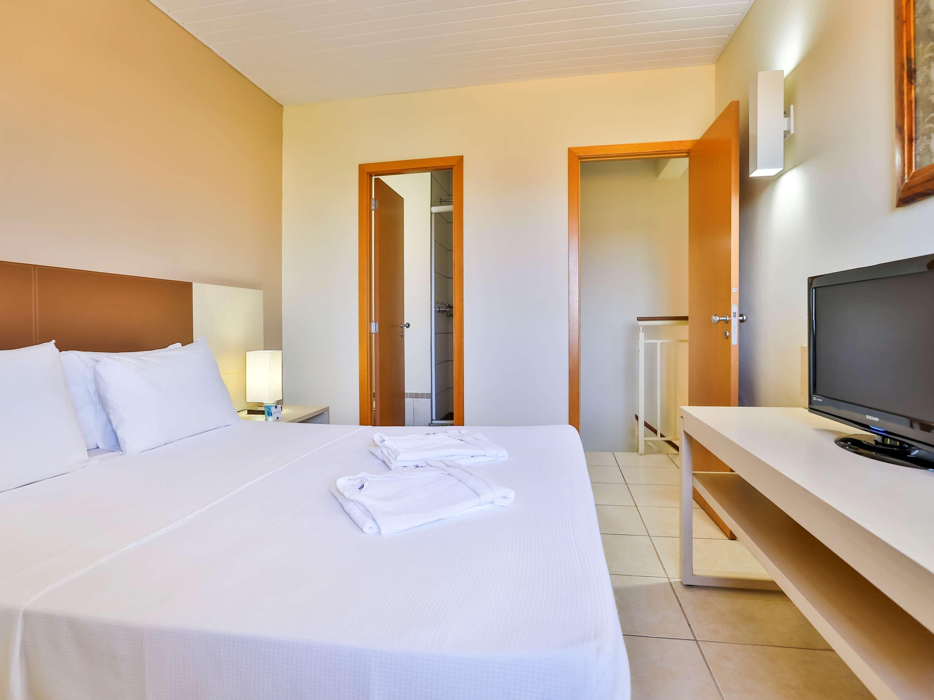 Thermas De Olimpia Resort Exterior photo