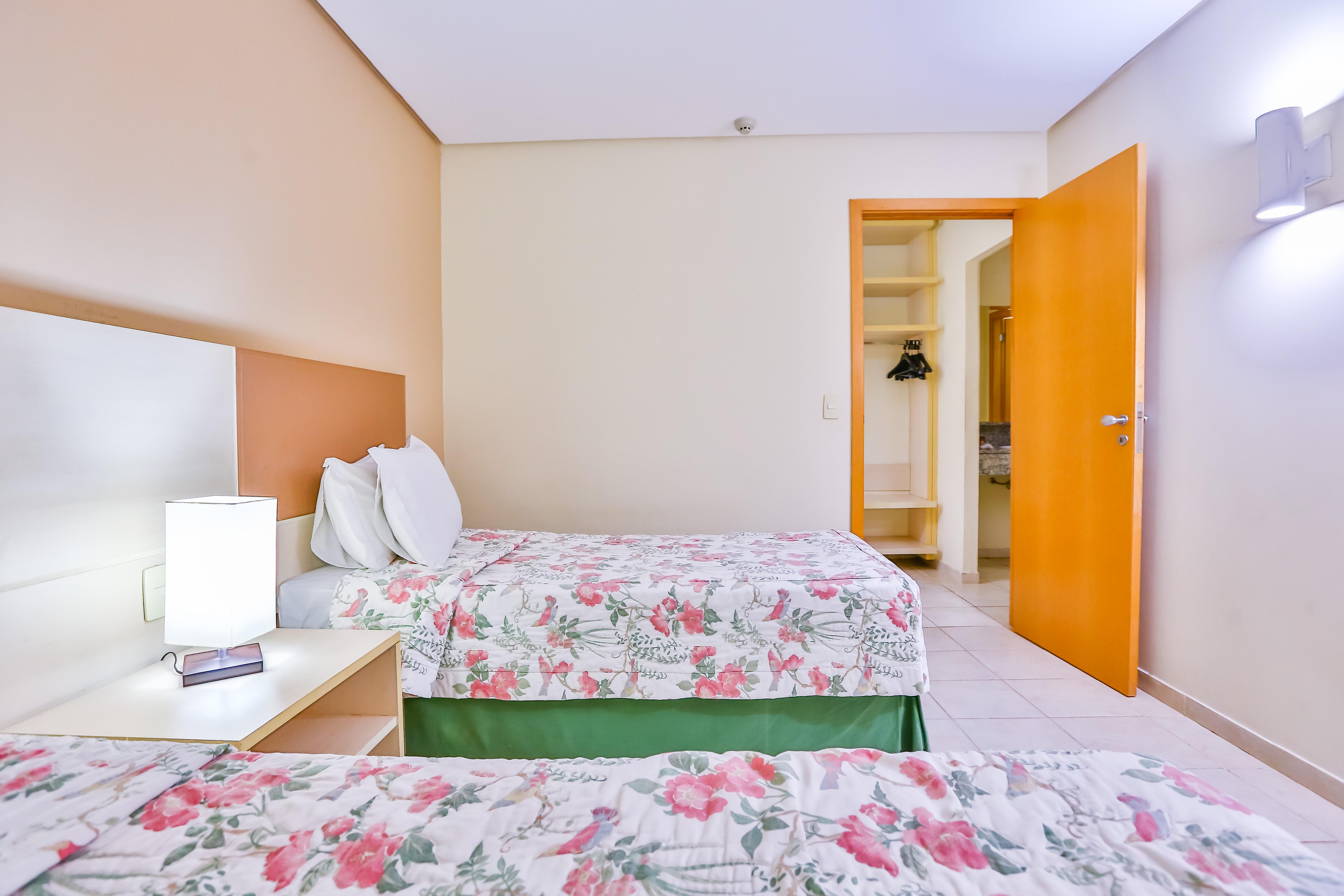 Thermas De Olimpia Resort Exterior photo