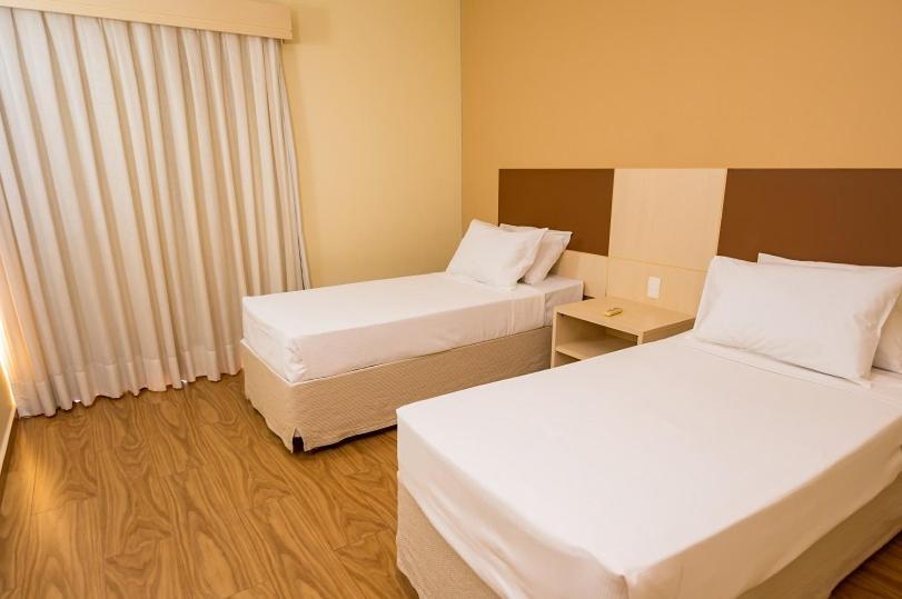 Thermas De Olimpia Resort Exterior photo