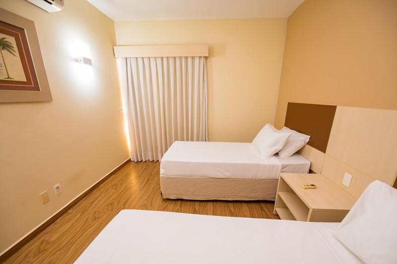 Thermas De Olimpia Resort Exterior photo