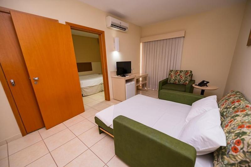 Thermas De Olimpia Resort Exterior photo