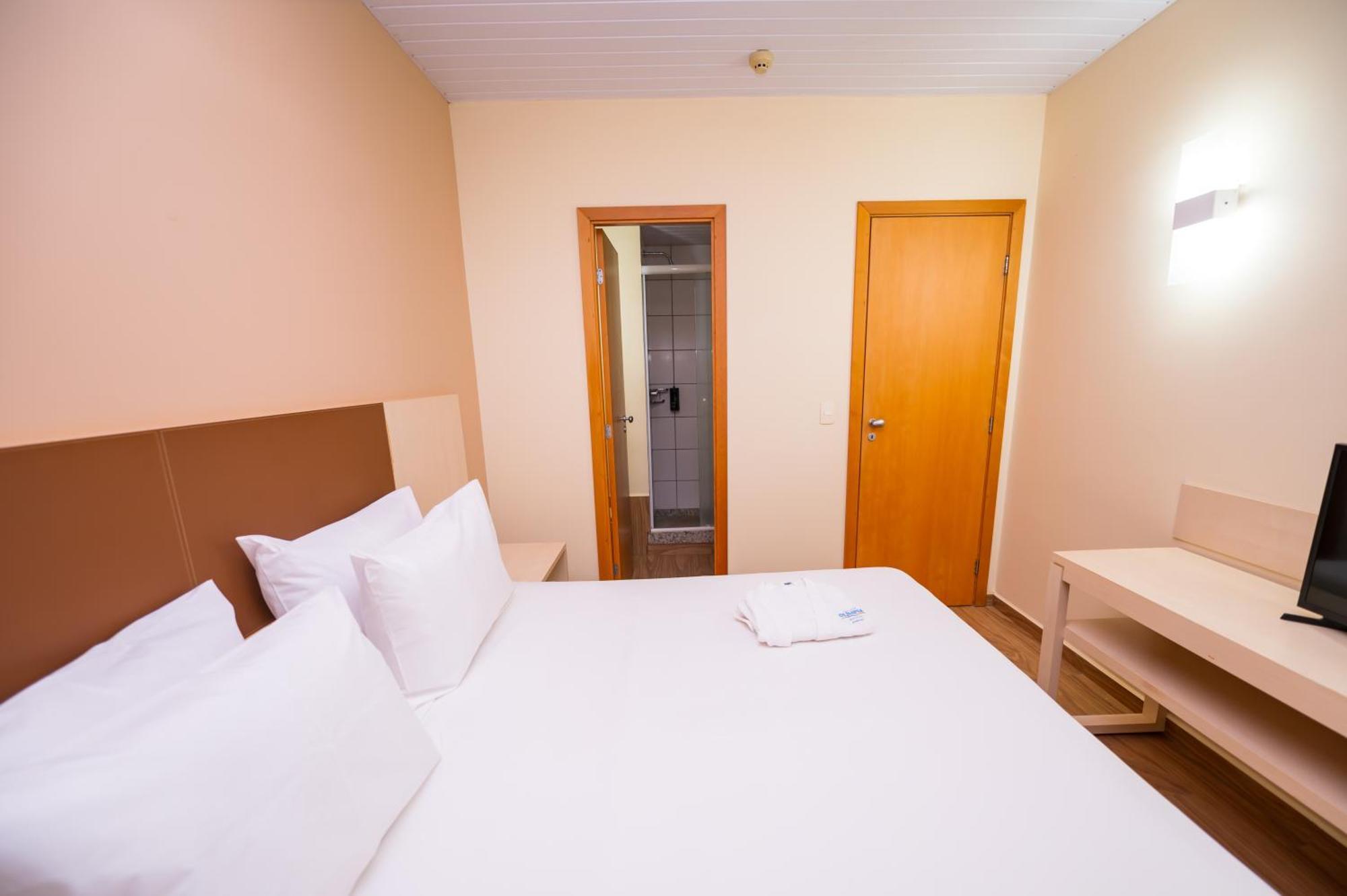 Thermas De Olimpia Resort Exterior photo