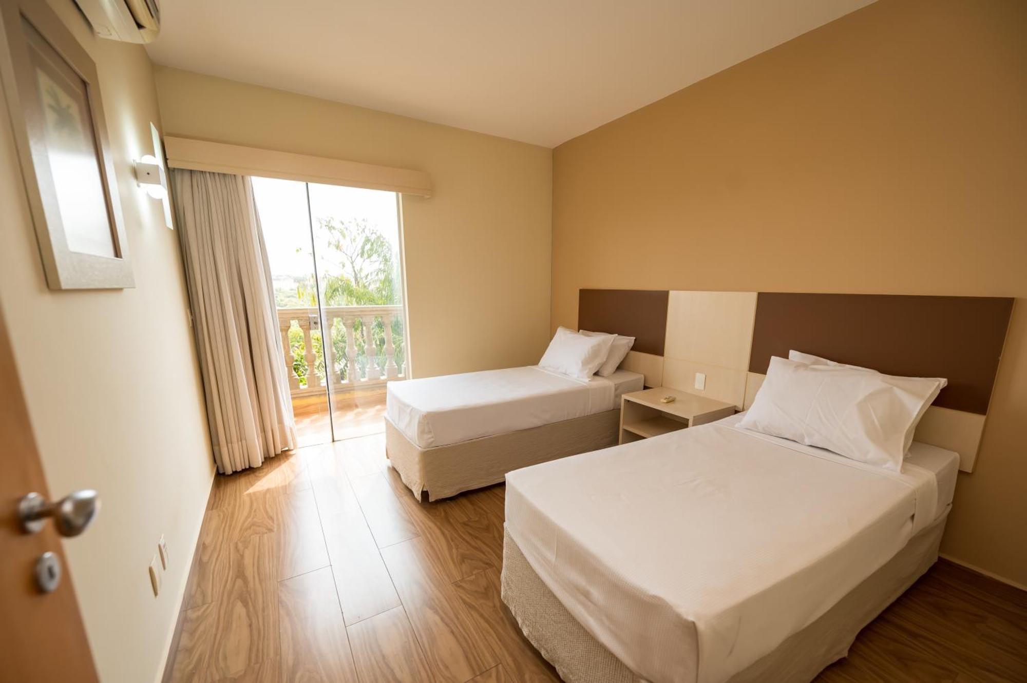 Thermas De Olimpia Resort Exterior photo
