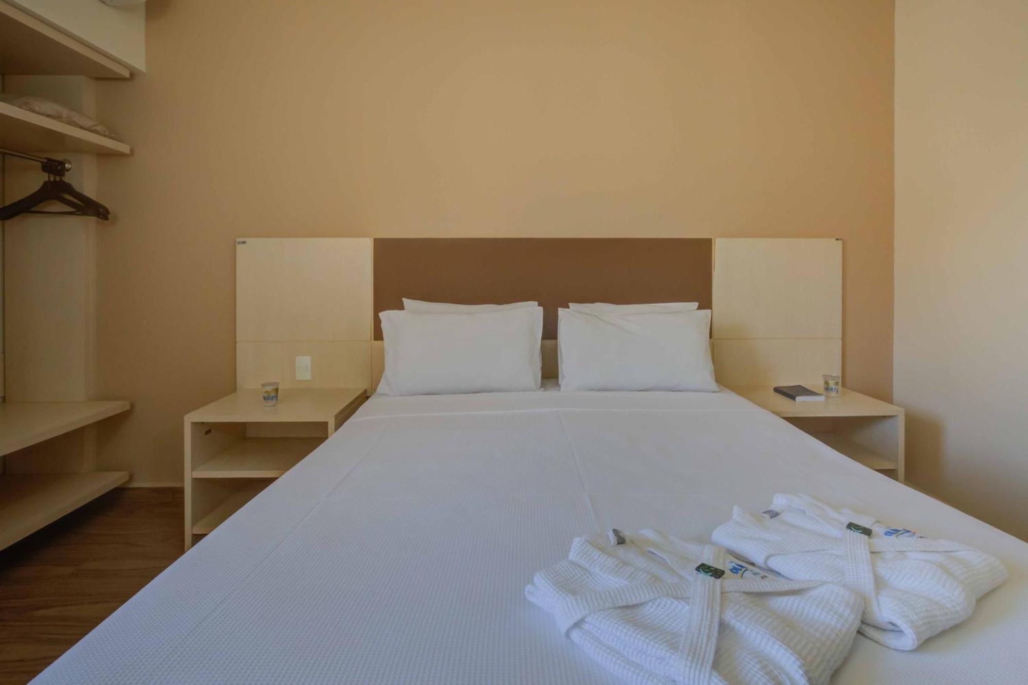 Thermas De Olimpia Resort Exterior photo
