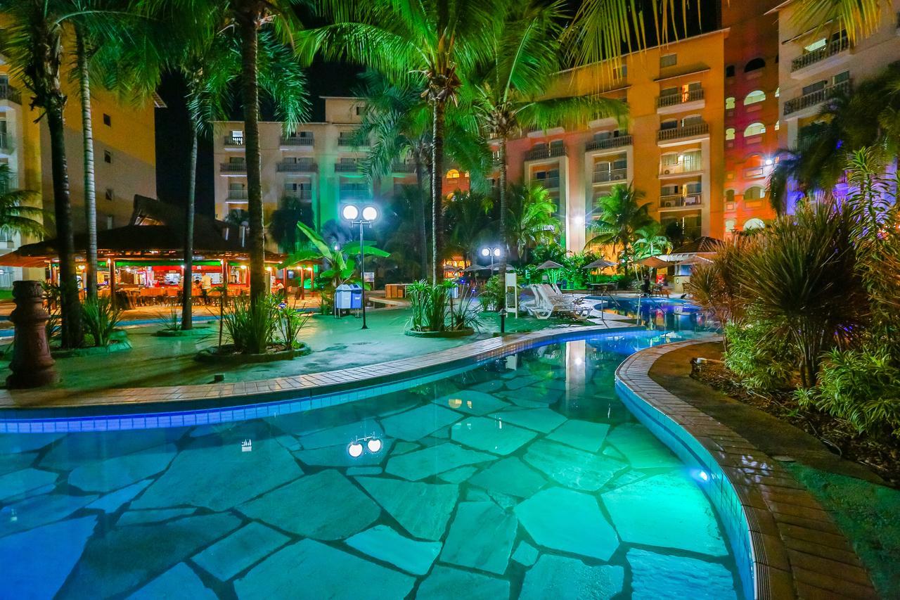 Thermas De Olimpia Resort Exterior photo
