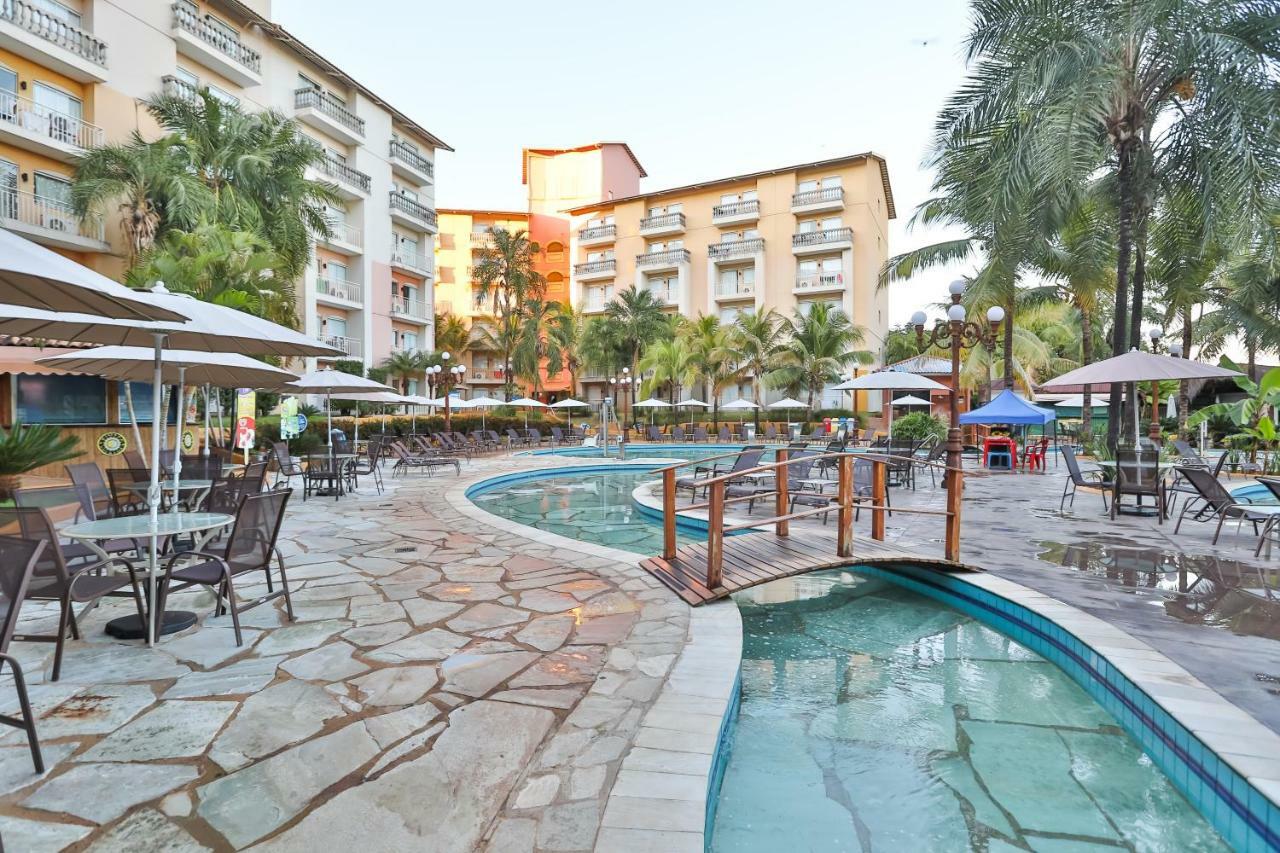 Thermas De Olimpia Resort Exterior photo