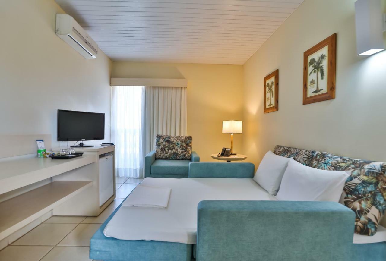 Thermas De Olimpia Resort Exterior photo